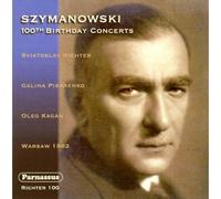 Concerts Du 100ème Anniversaire
