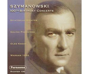 Concerts du 100eme Anniversaire
