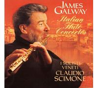 Concerts italiens pour flûte