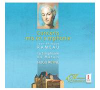 Concerts Mis En Simphonie