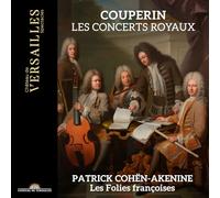 Concerts Royaux