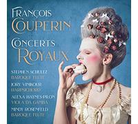 Concerts Royaux