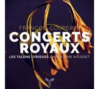Concerts royaux