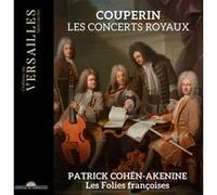 Concerts Royaux
