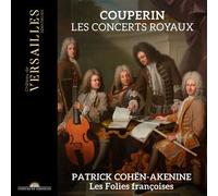 Concerts Royaux