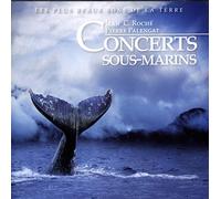 Concerts Sous-Marin