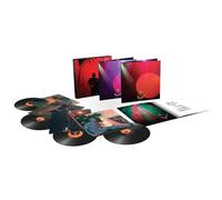 Concerts The Luck and Strange - David Gilmour 2024 - Expérience musicale inoubliable