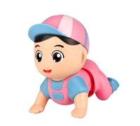 Concerts Tijd Toys, Couleur Vive Rampe bébé Pop pavé éducatif Sûr
