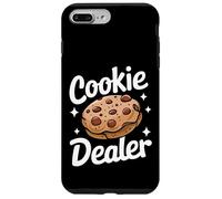 Concessionnaire de Cookies Coque pour iPhone 7 Plus/8 Plus