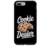 Concessionnaire de Cookies Coque pour iPhone 7 Plus/8 Plus