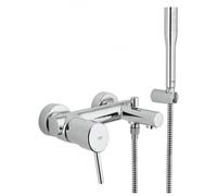 GROHE Concetto Chrome