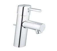 Concetto Mitigeur monocommande 1/2" Lavabo Taille S (32204001)