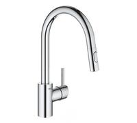 CONCETTO Mitigeur monocommande evier, Chrome (G-31483002)