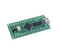 Concevoir Des Systèmes Embarqués Minievb Board Avec CH9340C Chip Rapid Prototyping Pour La Fonctionnalité Et Analyse De La Fonctionnalité USB Stable Séries