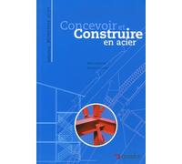 Concevoir et construire en acier