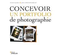 Concevoir un portfolio de photographie