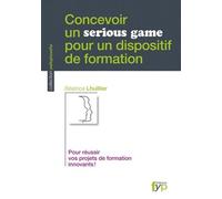 Concevoir un Serious Game Pour un Dispositif de Format