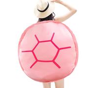 Concha De Usable - Cojín Gigante De Felpa para Dormir para Adultos - Almohada De Concha De Concha De Usable Gigante Con Diseño De Concha De Y Acogedora Para Adultos