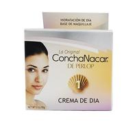 concha Nacar crema De Dia No1 Day cream 2 oz