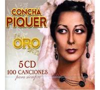 Concha Piquer