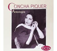 Concha Piquer - Antologia
