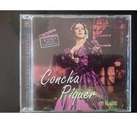 Concha Piquer en el cine