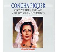 Concha Piquer - Grandes [Import]
