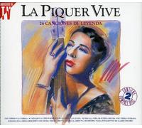 Concha Piquer - Piquer Vive: 26 Canciones