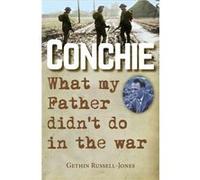 Conchie by Gethin RussellJones Gethin Russell - Jones, (Auteur)