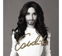 Conchita Wurst Conchita (CD) Album