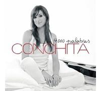 Conchita - 4000 Palabras [Import]