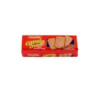Conchita Croustilles à la cannelle Canela - Délicieux biscuits à la cannelle - 235 ml (lot de 1)
