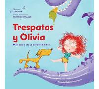 Conchita / Fontanet, Amparo - Trespatas Y Olivia en Un Millon De Posibilidades [Import]