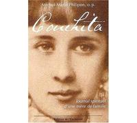 Conchita : Journal spirituel d'une mère de famille