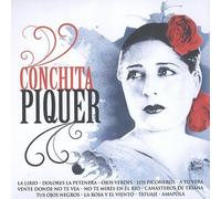 Conchita Piquer - Conchita Piquer 2cd [Import]