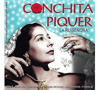 Conchita Piquer - La Ruiseñora