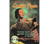 Conchita Piquer Martin de la Plaza (Auteur)