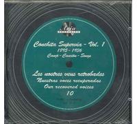 Conchita Supervia - Canciones V. 1 [Import]