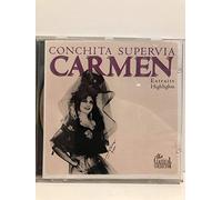 Conchita Supervia - Carmen - Highlights - Conchita Supervia (UK Import)