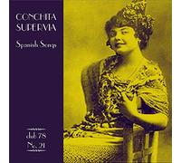 Conchita Supervia - Conchita Supervia - Club 78