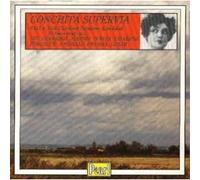 Conchita Supervia - Supervia, Conchita / 1