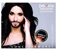 Conchita Wurst - Rise Like a Phoenix [Import]