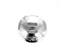 Conchos pour selle western Umbria Equitazione Argenté S