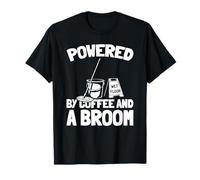 Concierge Gardien - Concierge T-Shirt