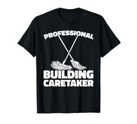 Concierge - Gardien Concierge T-Shirt
