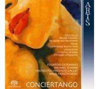 Conciertango