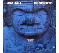 Hall Jim - Concierto(EDT.) [Import]