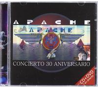 Concierto 30 Aniversario (Cd+Dvd)