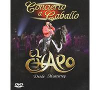 Concierto a Caballo: Desde Monterey