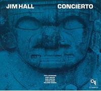 Concierto by Jim Hall (2011-01-25)